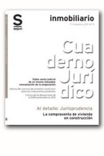 COMPRAVENTA DE VIVIENDAS EN CONSTRUCCION, LA