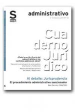 PROCEDIMIENTO ADMINISTRATIVO SANCIONADOR, EL