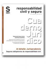 SEGUROS OBLIGATORIOS DE RESPONSABILIDAD CIVIL