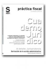 DERIVACION DE LA ACCION ADMINISTRATIVA