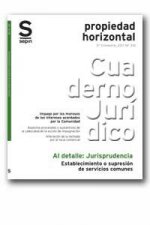 ESTABLECIMIENTO O SUPRESION DE SERVICIOS COMUNES