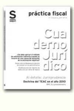 DOCTRINA DEL TEAC EN EL AÑO 2010