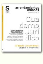 OBRAS DE CONSERVACION, LAS