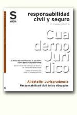 RESPONSABILIDAD CIVIL DE LOS ABOGADOS