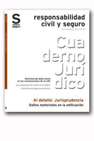 DAÑOS MATERIALES EN LA EDIFICACION