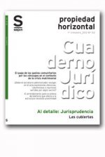 CUBIERTAS, LAS