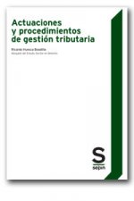 ACTUACIONES Y PROCEDIMIENTOS DE GESTION TRIBUTARIA