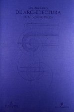 DIEZ LIBROS DE ARQUITECTURA DE M.VITRUVIO POLION(FACSIMIL)