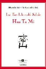 Los tres libros del sol de Hua Ta Mi