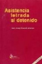 Asistencia letrada al detenido