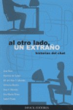Al otro lado, un extraño