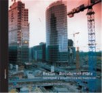 BERLIN - POTSDAMER PLATZ (METROPOLI Y ARQUITECTURA