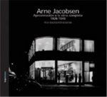 ARNE JACOBSEN APROXIMACION A LA OBRA COMPLETA 1926