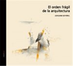 ORDEN FRAGIL DE LA ARQUITECTURA - ARQUITHESIS