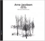 ARNE JACOBSEN DIBUJOS 1958-1965