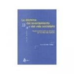 Doctrina del levantamiento del velo societario, la. (estudio práctico sobre su aplicación por los tr