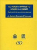 EL NUEVO IMPUESTO SOBRE LA RENTA