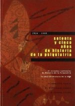 SETENTA Y CINCO AÑOS HA.PSIQUIATRIA