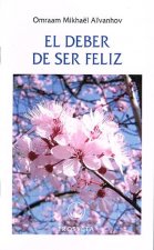 EL DEBER DE SER FELIZ