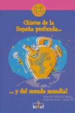 CHISTES ESPAÑA PROFUNDA VOL II