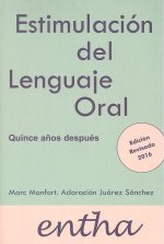 ESTIMULACION DEL LENGUAJE ORAL O.VARIAS