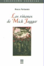 RIÑONES DE MICK JAGGER