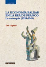 La econom­a balear en la era de Franco