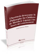 L'herència deweyana