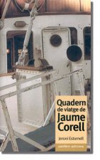 Quadern de viatge de Jaume Corell