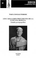 PROCEDENTES DE LA LUSITANIA ROMANA