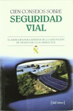 CIEN CONSEJOS SOBRE SEGURIDAD VIAL JDEJ