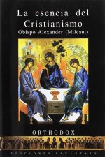 LA ESENCIA DEL CRISTIANISMO