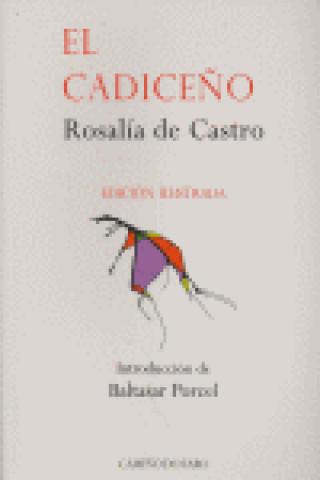 CADICEÑO,EL