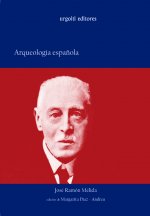 Arqueología española