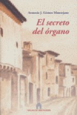 SECRETO DEL ORGANO,EL