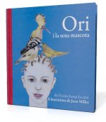 Ori i la seua mascota