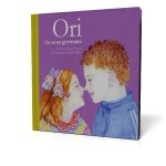 Ori i la seua germana