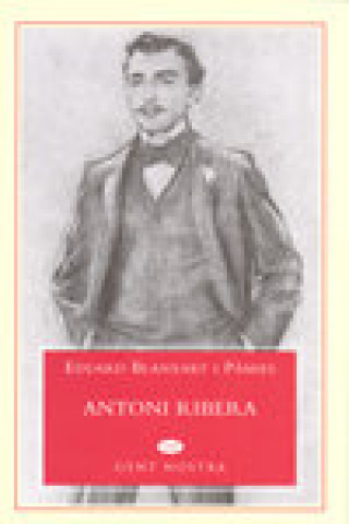 ANTONI RIBERA