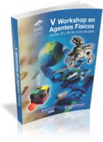 V Workshop en Agentes Físicos