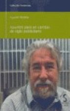 Apuntes para un cambio de siglo