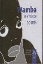 Wamba e a viaxe do mel