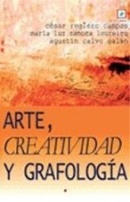 Arte, Creatividad y Grafología