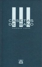 CASETAS DE BAÑO