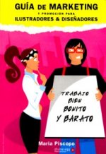 GUIA DE MARKETING Y PROMOCION ILUSTRADORES