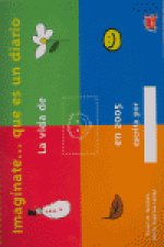 Imag­nate-- qué es un diario 5