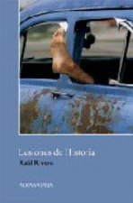 Lesiones de historia