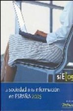 La sociedad de la información en España, 2005