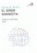 SEÑOR DONHOSTIA,EL