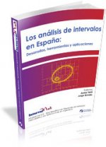 El análisis de intervalos en España