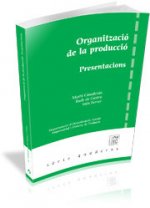 Organització de la producció